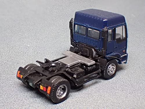 Amazon.co.jp: トレーラーコレクション トラクター 056 日野ドルフィン